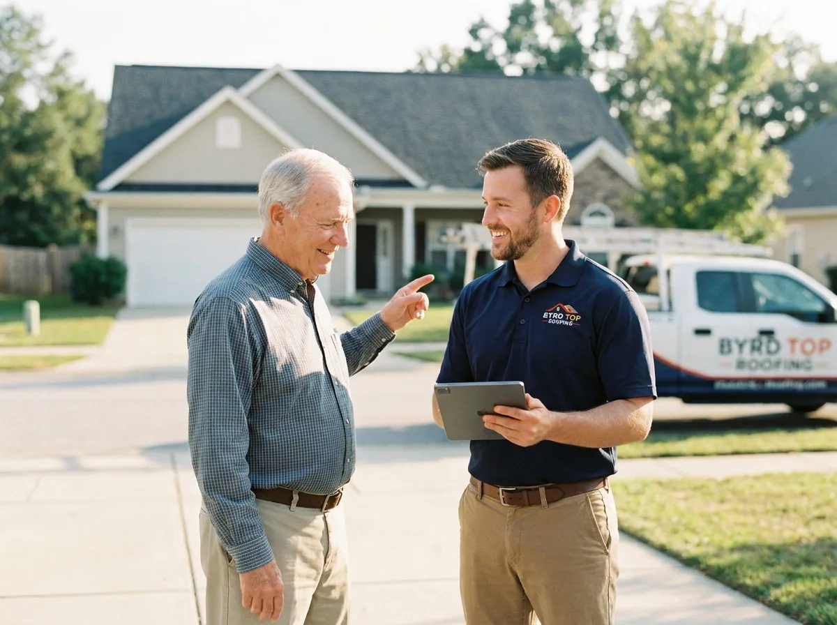 Roofing Columbia, CT FAQs